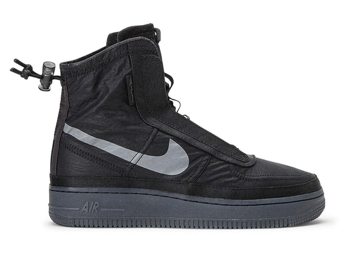 air force 1 high shell
