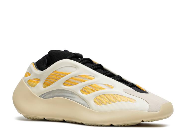 700 V3 'SAFFLOWER'