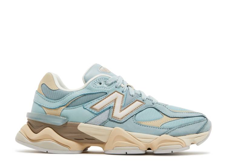 9060 'BLUE HAZE'