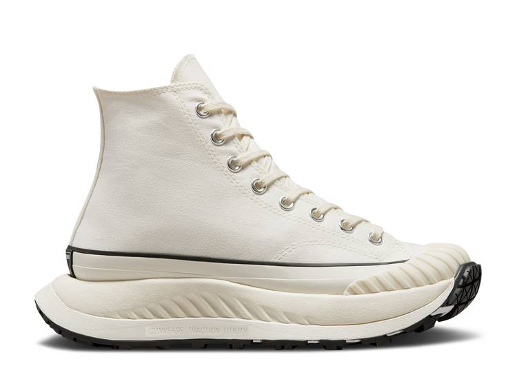 Converse x Chuck 70 AT-CX HIGH 'VINTAGE WHITE'