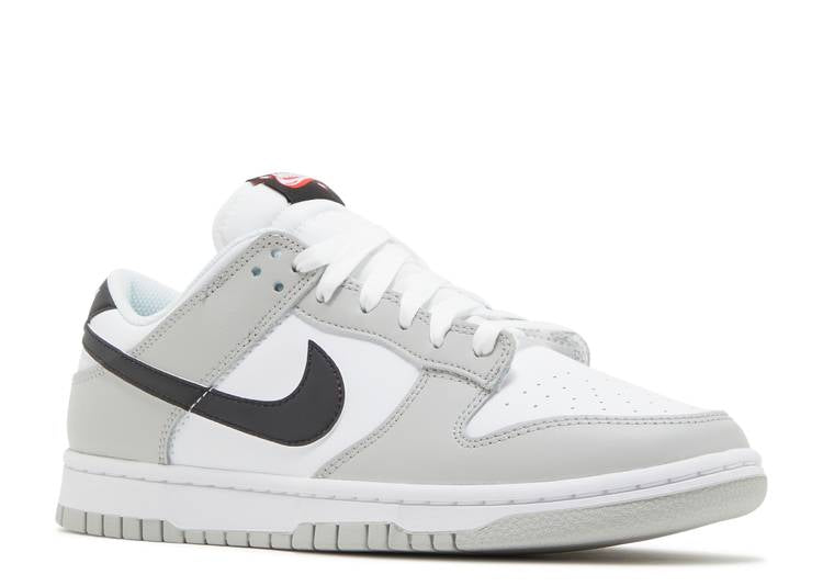 Dunk Low 'LOTTERY PACK - GREY FOG'