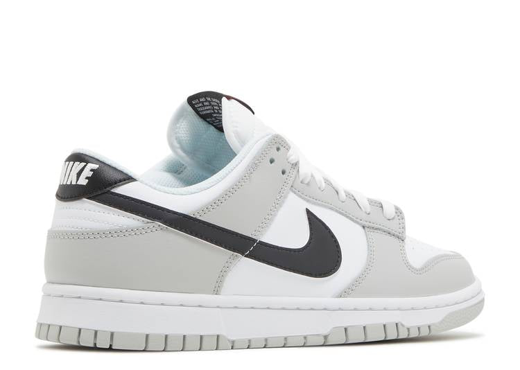 Dunk Low 'LOTTERY PACK - GREY FOG'