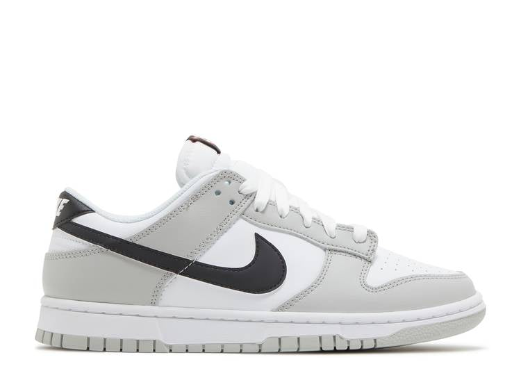 Dunk Low 'LOTTERY PACK - GREY FOG'
