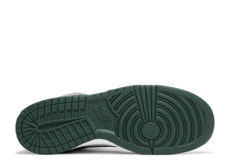 Dunk High 'SPARTAN GREEN'