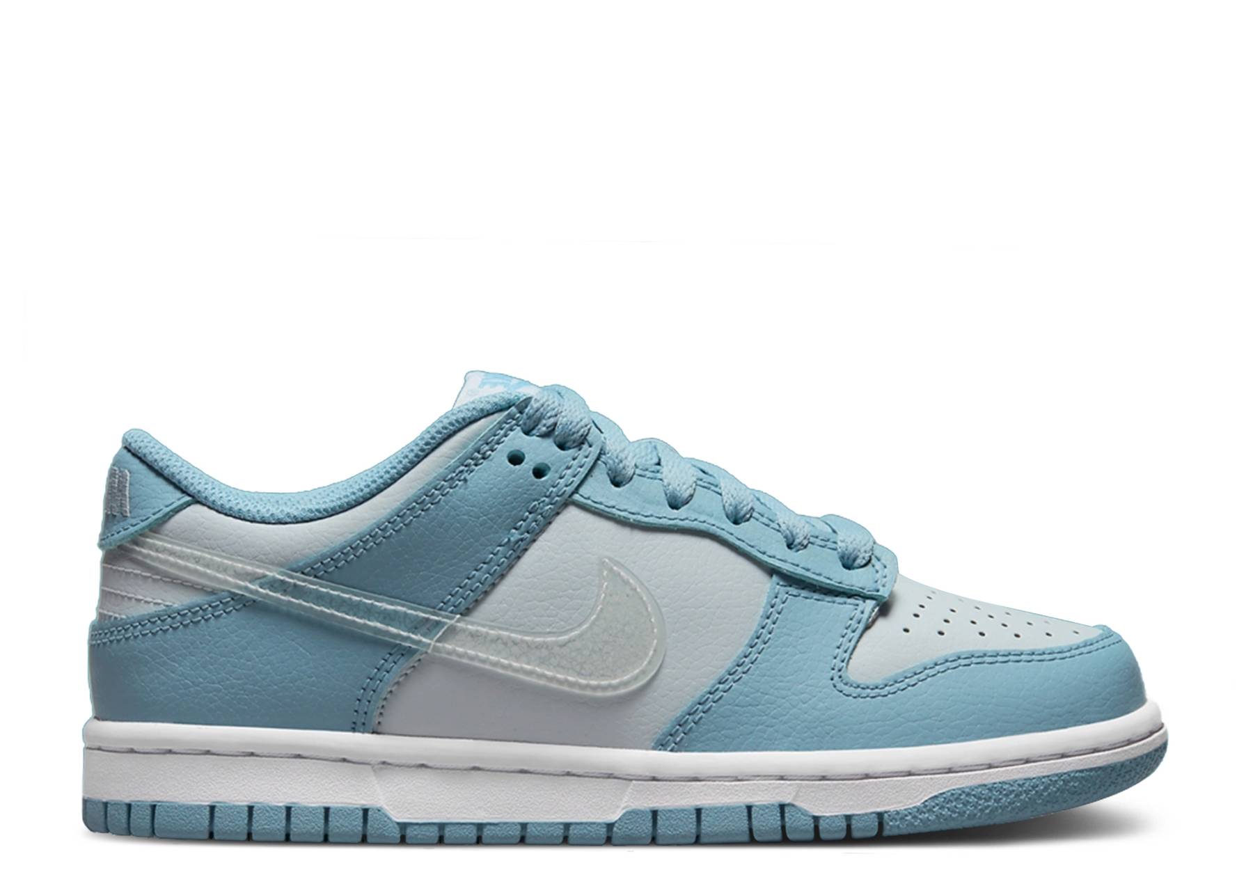 Dunk Low 'Aura Clear'