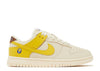 Dunk Low 'BANANA'