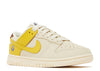 Dunk Low 'BANANA'
