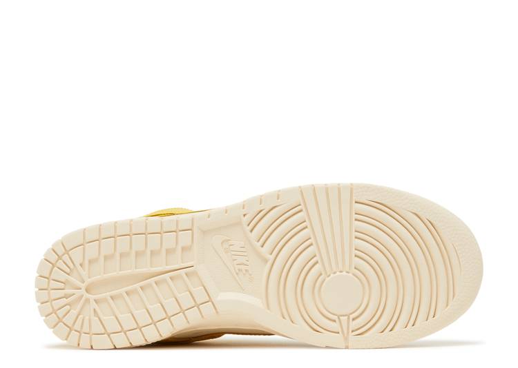 Dunk Low 'BANANA'