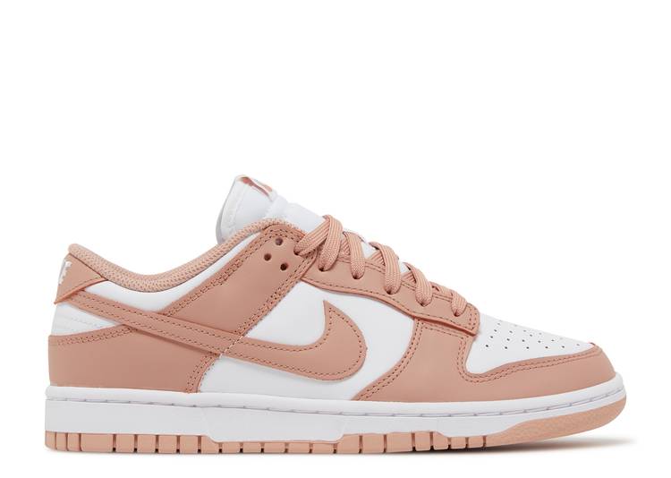 Dunk Low 'ROSE WHISPER'