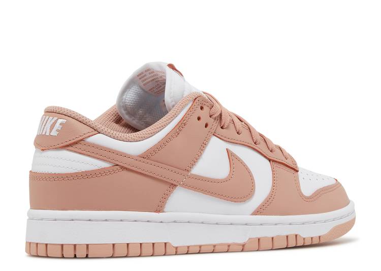 Dunk Low 'ROSE WHISPER'