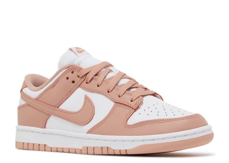 Dunk Low 'ROSE WHISPER'
