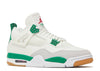 Jordan 4 Retro SP 'PINE GREEN'