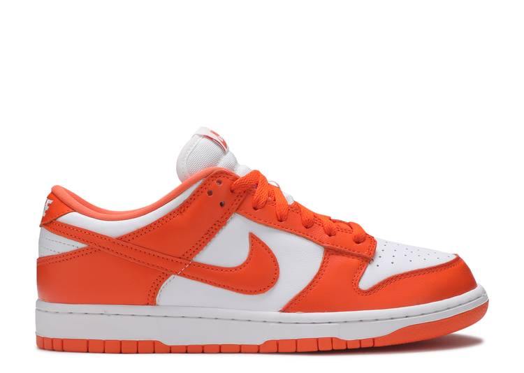 Dunk Low 'SYRACUSE'