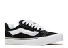 Vans KNU-SKOOL 'BLACK WHITE'