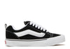 Vans KNU-SKOOL 'BLACK WHITE'
