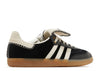 Wales Bonner X SAMBA PONY 'BLACK'