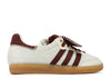 Wales Bonner X SAMBA PONY 'CREAM WHITE'