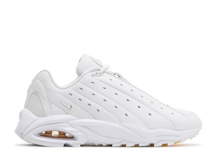 Nocta x HOT STEP AIR TERRA 'WHITE'