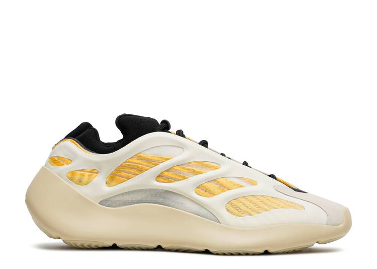 700 V3 'SAFFLOWER'