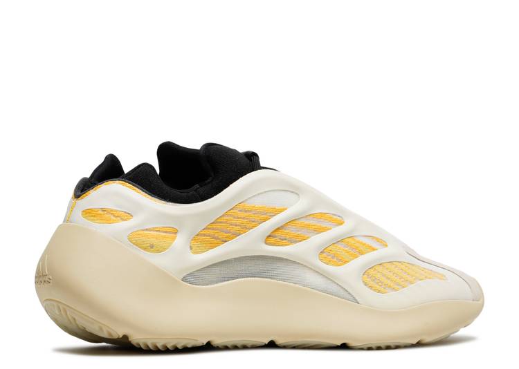 700 V3 'SAFFLOWER'