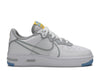 Air Force 1 React 'SMOKE GREY GOLD'