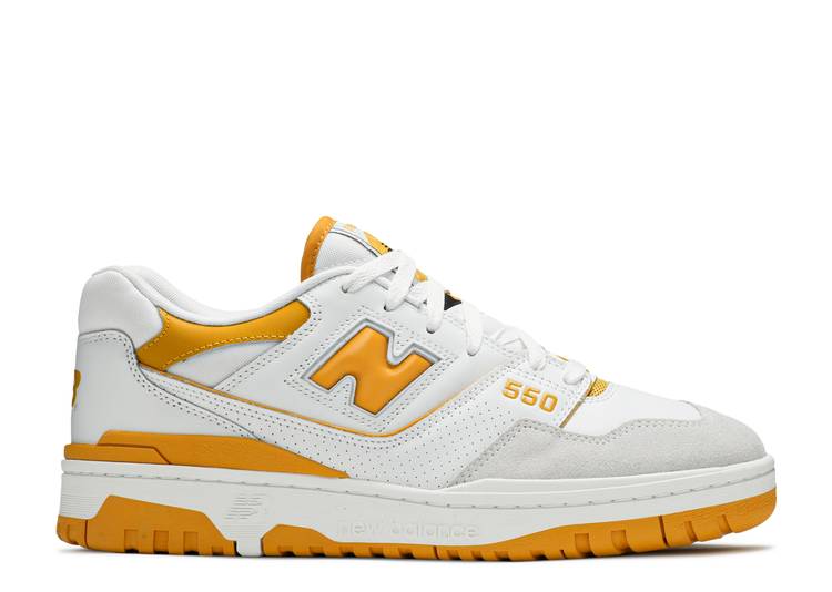 550 'VARSITY GOLD'