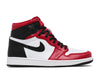 Air Jordan 1 Retro High 'SATIN RED'