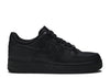 Nike Black Air-Force 1 