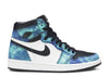 Air Jordan 1 Retro High 'TIE-DYE'