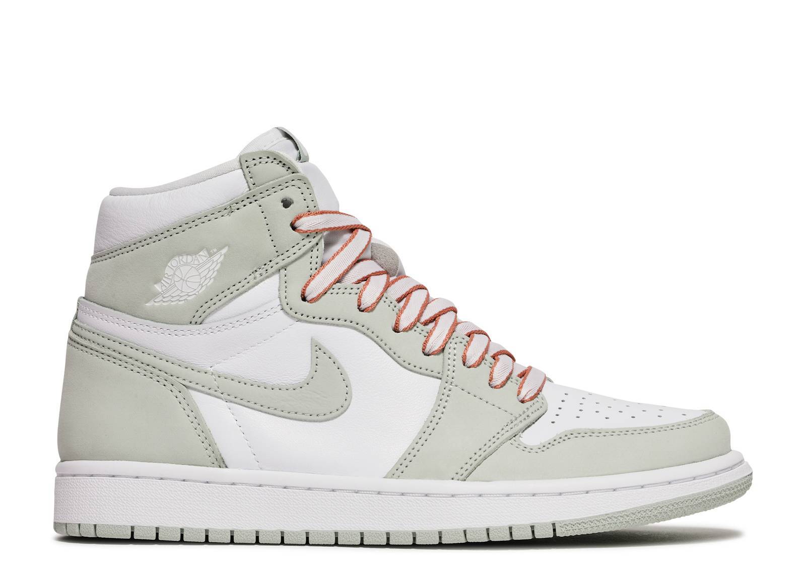 Jordan 1 Retro High 'SEAFOAM'