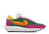 Sacai x Ldwaffle 'PINE GREEN'