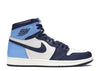Air Jordan 1 Retro High 'OBSIDIAN'