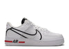 Air Force 1 React 'D/MS/X'