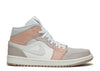 Air Jordan 1 Mid 'MILAN'