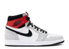 Air Jordan 1 Retro High 'SMOKE GREY'