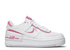 Air Force 1 Shadow  'WHITE MAGIC FLAMINGO' 