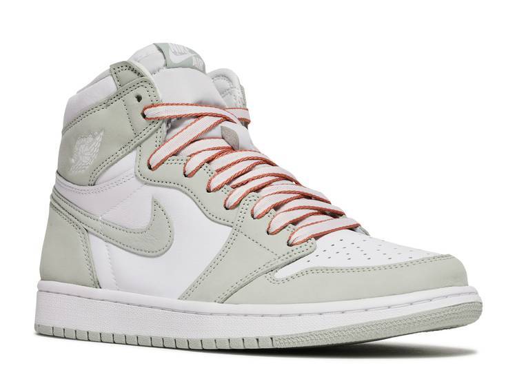 Jordan 1 Retro High 'SEAFOAM'