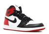 Air Jordan 1 Retro High 'BLACK TOE' - Blurrbase