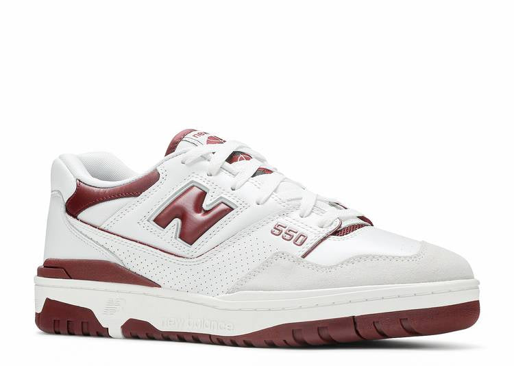 550 'BURGUNDY'