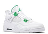 Air Jordan 4 Retro 'GREEN METALLIC'