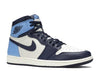 Air Jordan 1 Retro High 'OBSIDIAN'