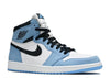 Air Jordan 1 High  'UNIVERSITY BLUE