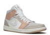 Air Jordan 1 Mid 'MILAN'