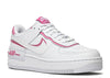 Air Force 1 Shadow  'WHITE MAGIC FLAMINGO' 