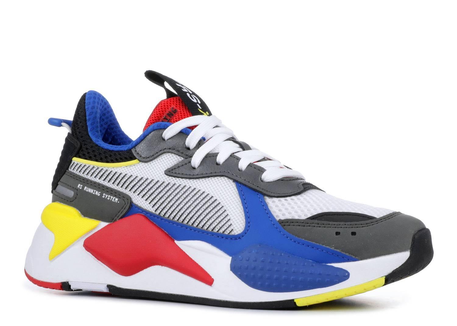 Puma RS-X 3 