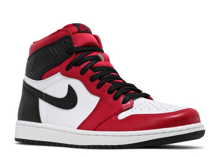 Air jordan 1 retro high track red outlet