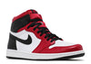 Air Jordan 1 Retro High 'SATIN RED'
