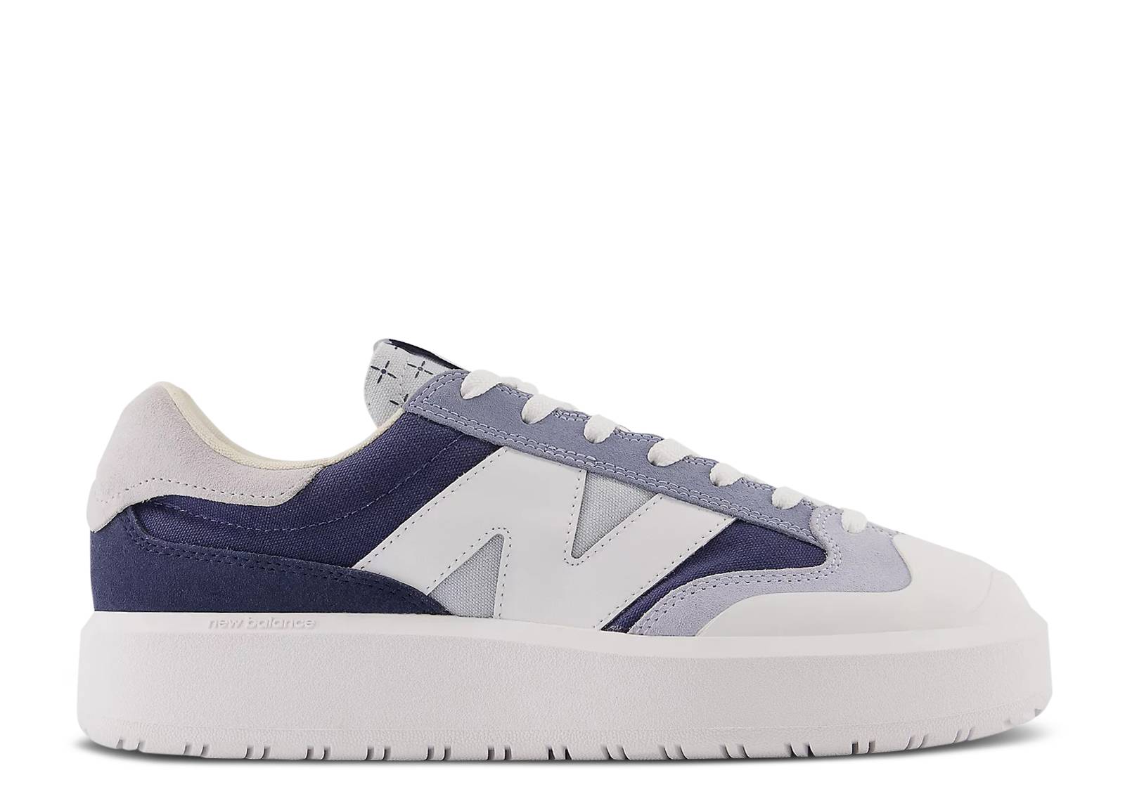 302 'VINTAGE INDIGO'