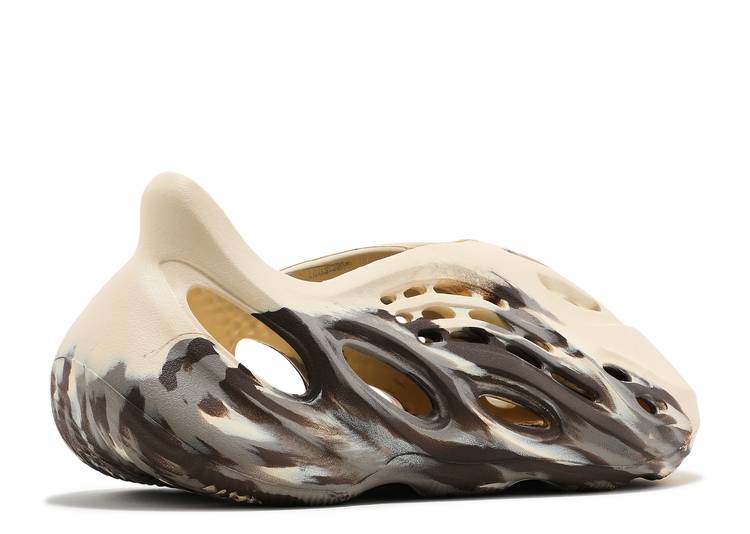 Yeezy Foam Runner 'MX CREAM CLAY'
