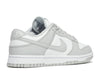 Dunk Low 'GREY FOG'